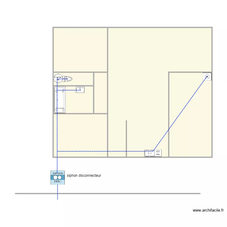 haste ass 1234. Plan de 