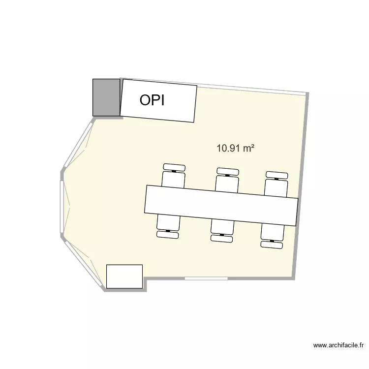 New NB7. Plan de New NB7. Plan de