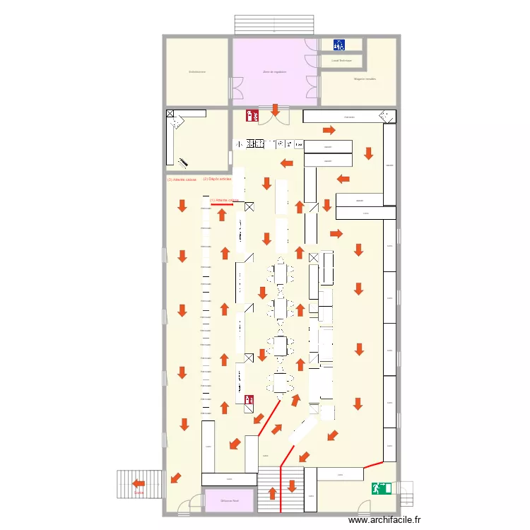 Brad RDC COVID 2. Plan de Brad RDC COVID 2. Plan de