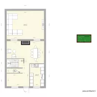 maisons Laffite plan masse base projet v2
