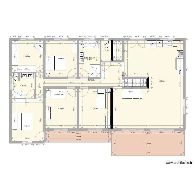 maison bas possession 2. Plan de maison bas possession 2. Plan de