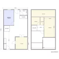 Appartement RDC