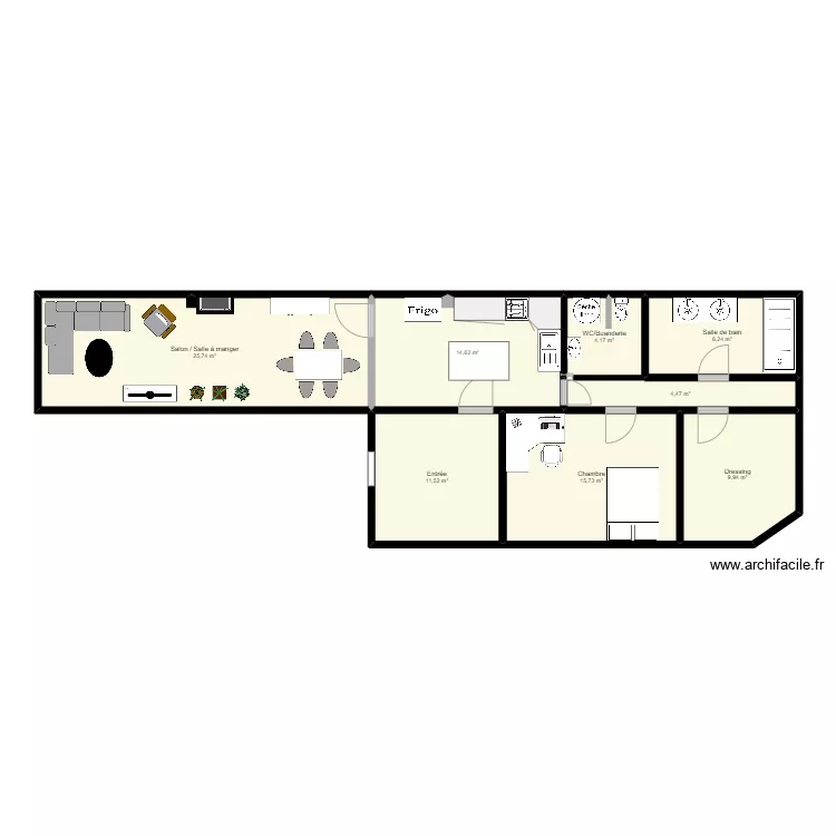 Neupr&eacute; v2. Plan de 