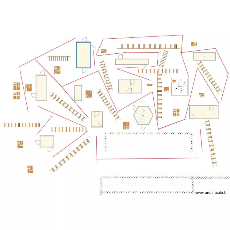 cqb. Plan de cqb. Plan de