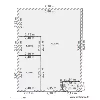 Plan Lyonel 2 Home