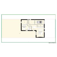 plan maison