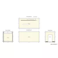 Chambre refroidissement