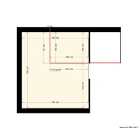 plan estrade emplacement