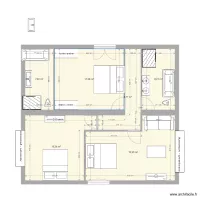 R1 2022 maison
