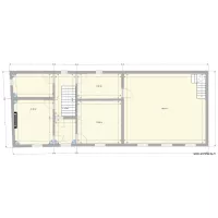 Val&egrave;ne MAISON 2 ER &eacute;tage