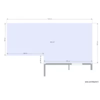 PROJET NU POUR DALLE 3101