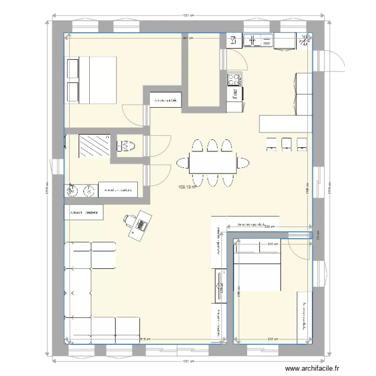 8container 20 pied 2. Plan de 8container 20 pied 2. Plan de