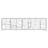 maison 1 (2&egrave;me niveau)