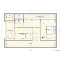 Am&eacute;nagement &eacute;tage au 10 nov 2021 V4