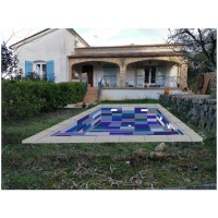 Implantation piscine 