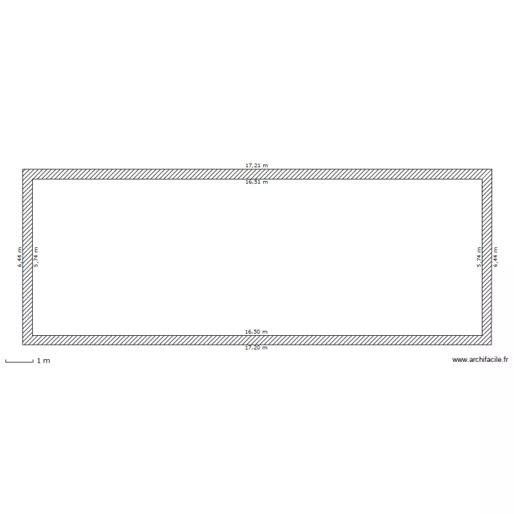 ETAGE ERGAL (2). Plan de ETAGE ERGAL (2). Plan de
