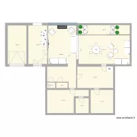 Marcy New veranda vie quater