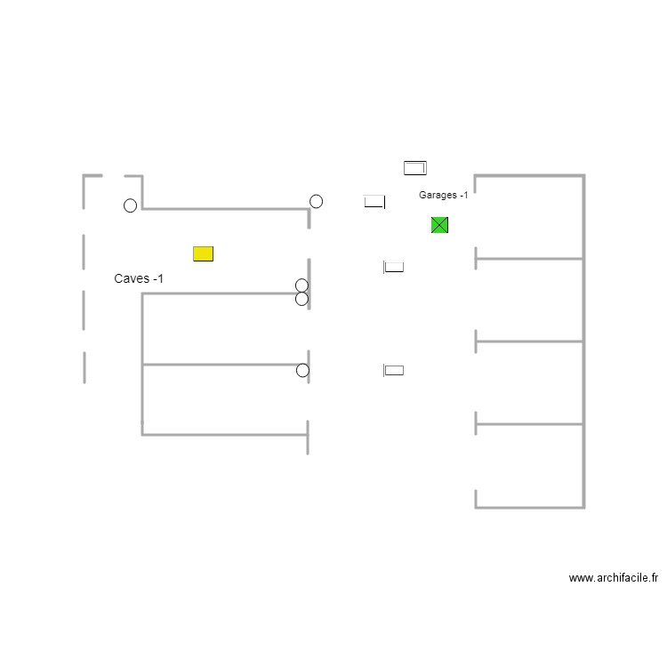 Regimo acp mai 32 40 wiser13. Plan de 0 pièce et 0 m2