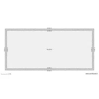 Etage plan 1