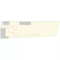 PLAN PROJET VIABILISATION 2 TERRAINS  