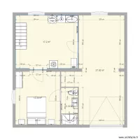 GARAGE maison beynes