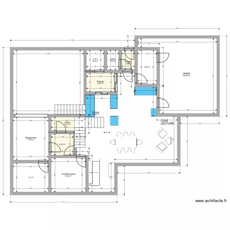 220209 pour Régis. Plan de 220209 pour Régis. Plan de