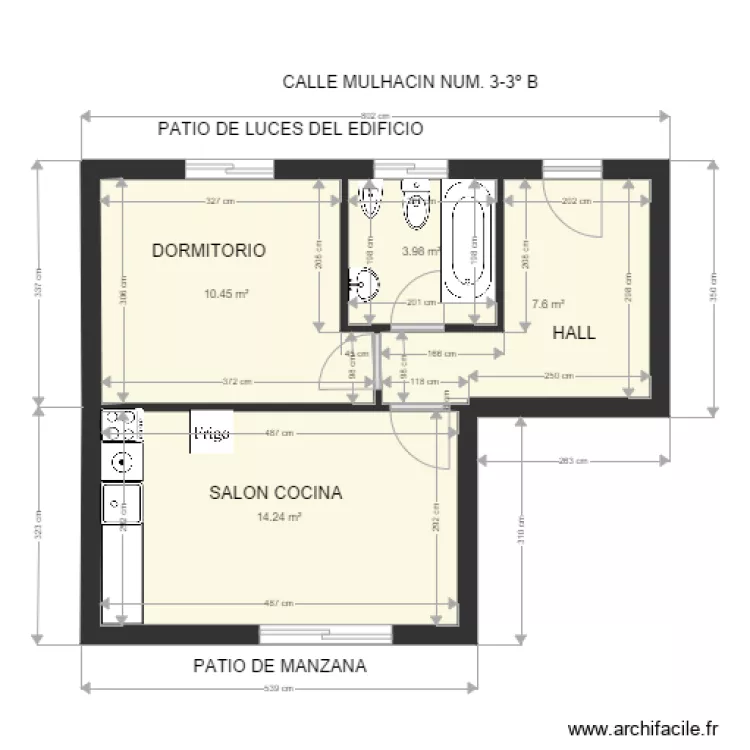 mulhacin. Plan de mulhacin. Plan de