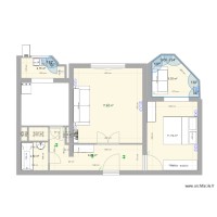 Apartament Briceni2