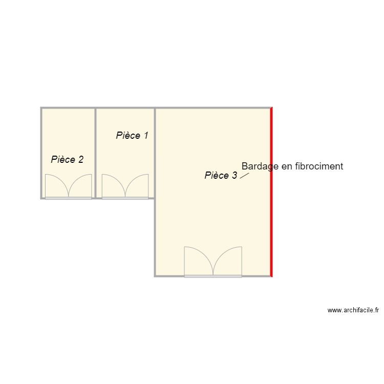 Croquis_Tardivier_local5. Plan de 0 pièce et 0 m2