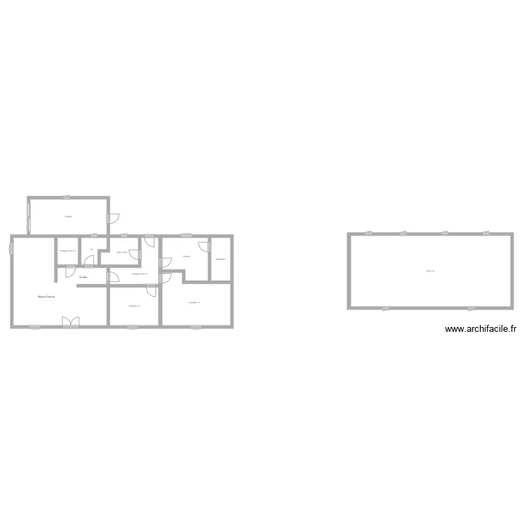 350600516. Plan de 
