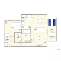 Santa Clara 2 cabine