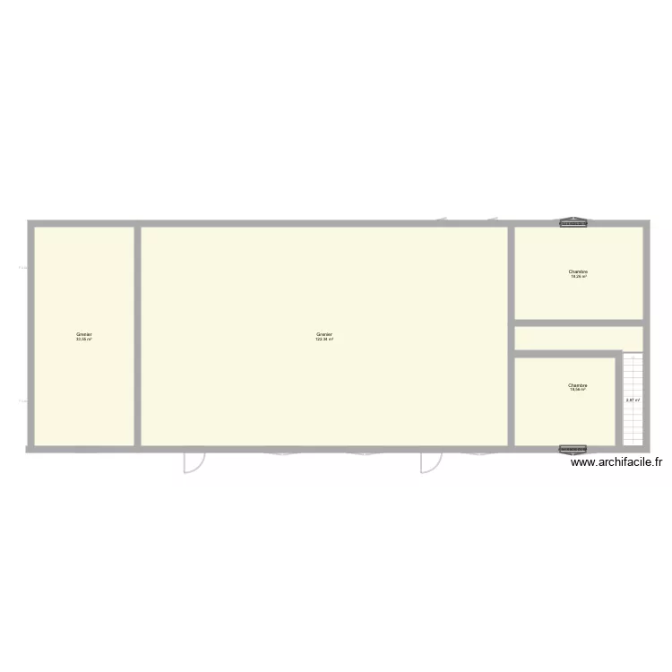 Beguin. Plan de Beguin. Plan de