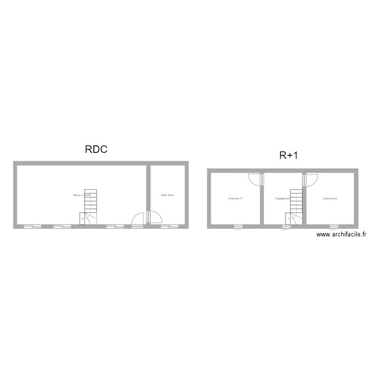 350601333. Plan de 0 pièce et 0 m2