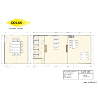 COLAS CHASSIEU