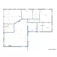 Lo&iuml;c beneden elec kringen gekleurd