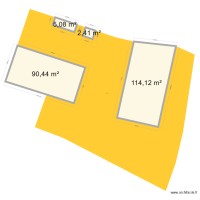 cadastre echilleuses