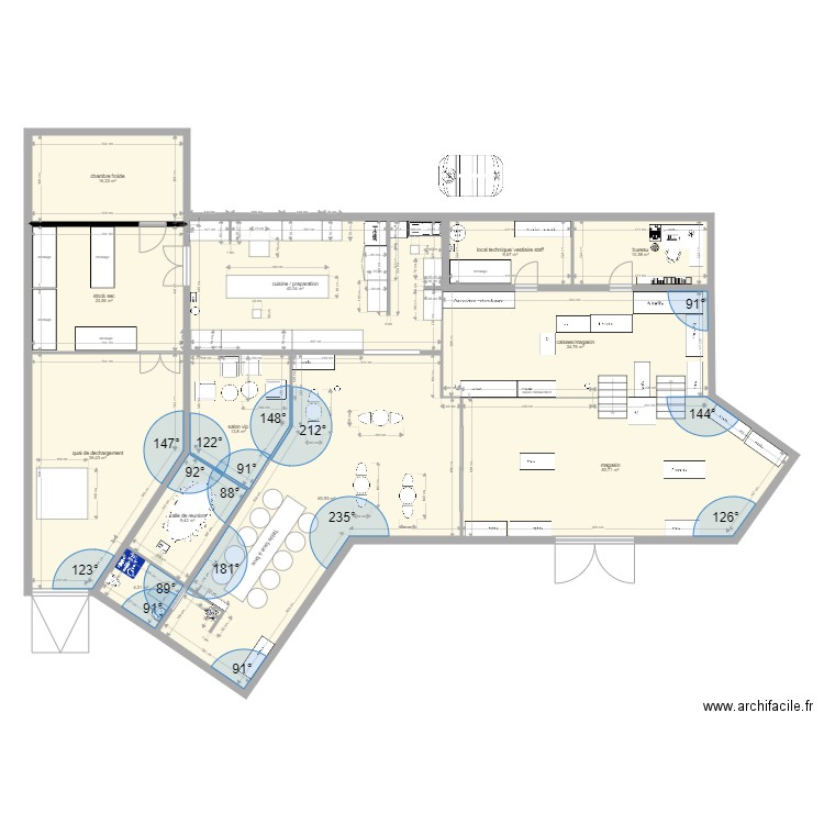 local chateauneuf isere cricri. Plan de 0 pièce et 0 m2