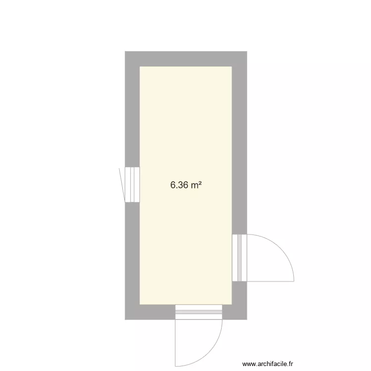 Cellier. Plan de Cellier. Plan de