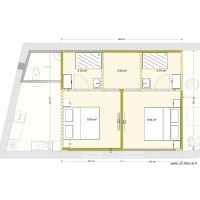 annexe gîte v5