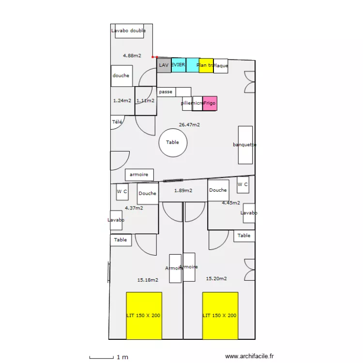 LastUndo. Plan de LastUndo. Plan de