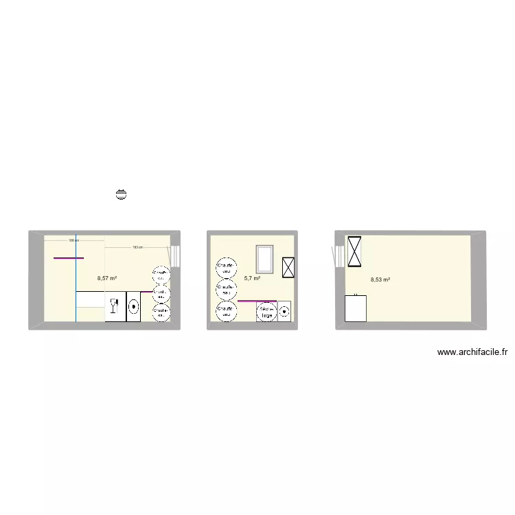 CelierV1. Plan de CelierV1. Plan de