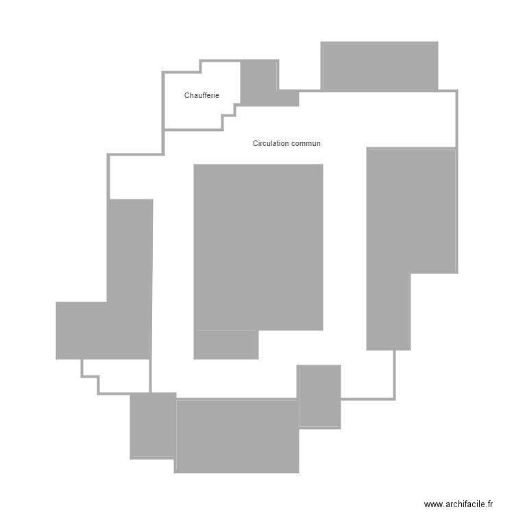 SSOL EUROPE2. Plan de 0 pièce et 0 m2