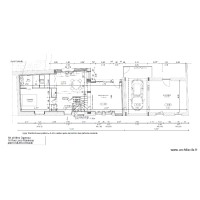 Plan électrique RDC Ogereau
