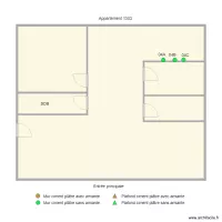 Appartement 1303 LASALLE 