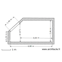 PU2013-127 Coupe Sejour Velux SK 08 114 X 140