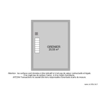 BI 8911 GRENIER