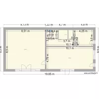 NOUVELLE MAISON / ATELIER