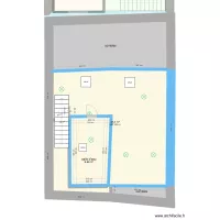 Plan traitement murs