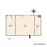 EDIFICI SOLANA DEL TARTER