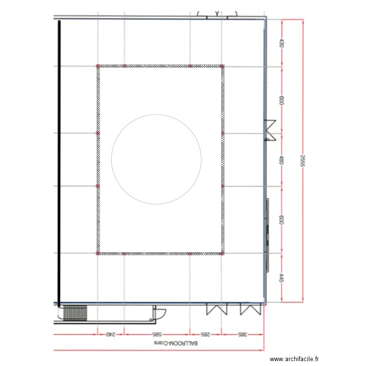 Intuitive Geneva 1. Plan de 0 pièce et 0 m2